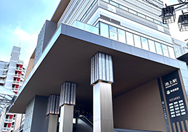 【池上/通勤手段多数】未経験OK！月給26万~/不動産事務＊正社員