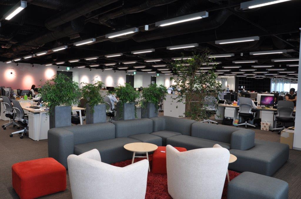 20～30代活躍中★入社半年後正社員へ★営業サポート★年収450万