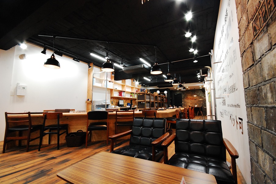 日本橋スグ★2月～4月★宅建士資格を活かしてハタラク★1850円