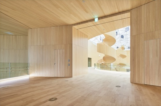 就業先イメージ