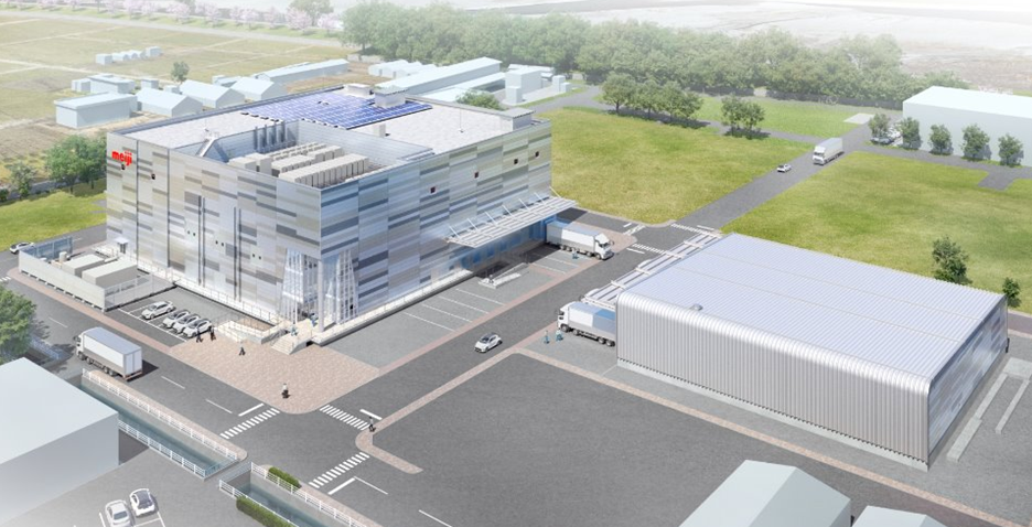 就業先イメージ