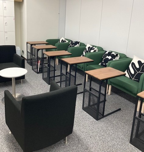 ＼時給1200円以上！／電話なし★入力メインの事務★17時半まで