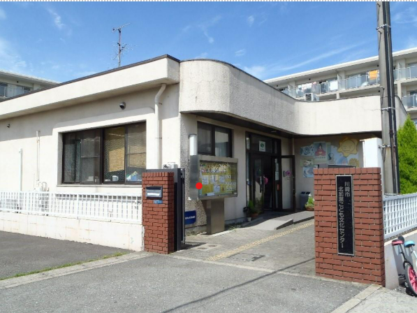 ≪期間限定：スタート日から1ヶ月≫北加瀬の児童センター♪