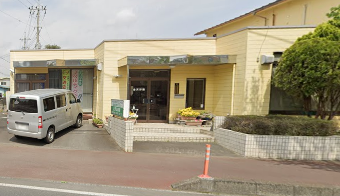 就業先イメージ