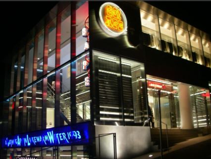 大手外資アパレル★未経験OK♪週4や時短勤務OK◆経理事務