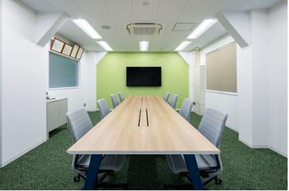 就業先イメージ