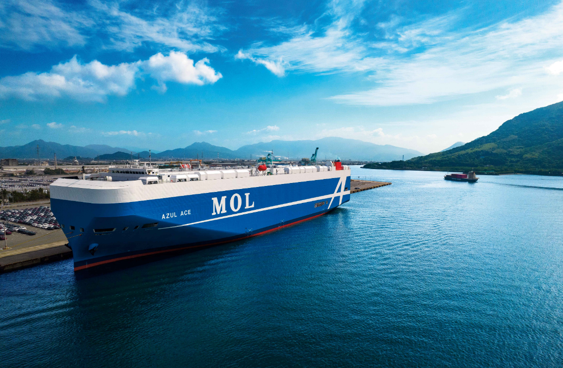 《時給1950円☆》働きやすさ◎大手船会社グループの営業事務♪