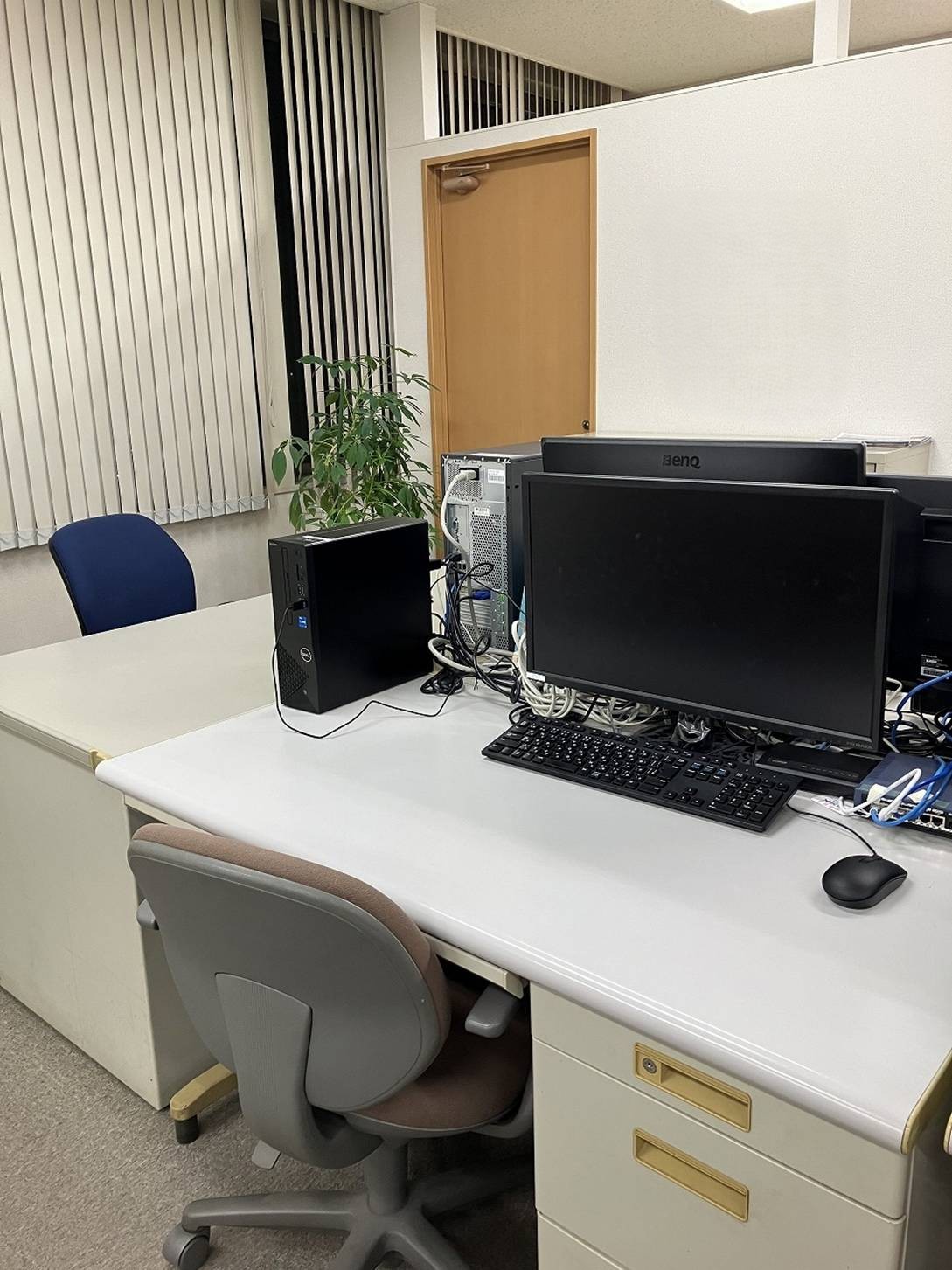 時給1600円◆木更津駅スグ！引継あり◎給与関連の事務をおまかせ