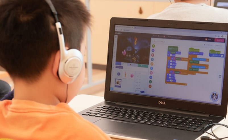 就業先イメージ