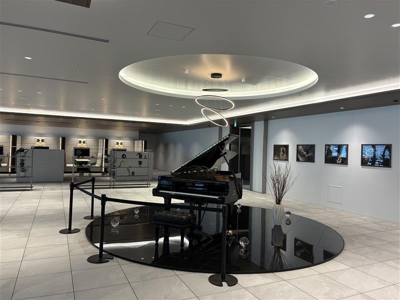 ＼音楽好き必見／在宅あり♪大手楽器メーカーで事務★横浜駅チカ