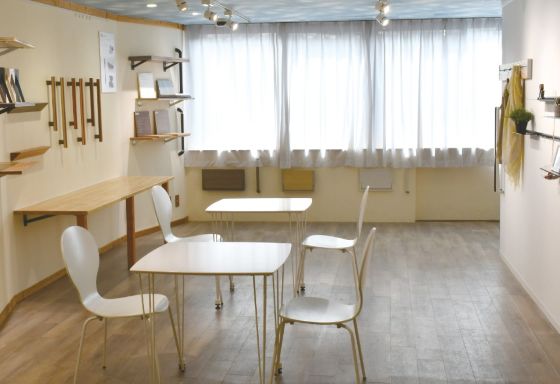 【社員実績あり】未経験OK◆インテリア部品の受注入力+少し作業