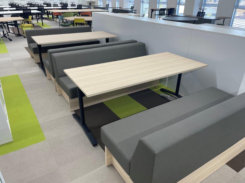 就業先イメージ