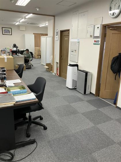 出戸駅近く！カンタンな受注データ入力やサポート◎時間相談もOK