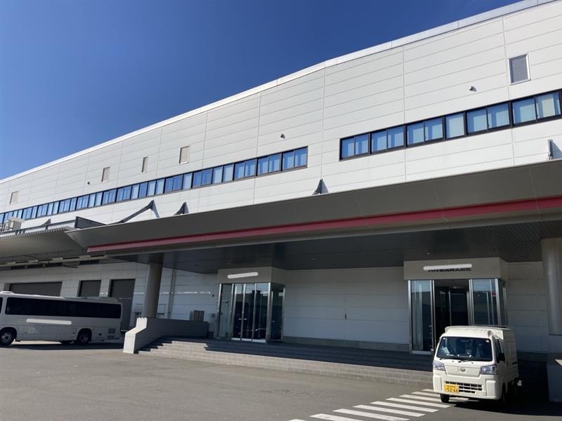 就業先イメージ