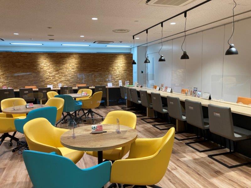 ＜３月まで＞京都駅直結！カンタン事務◆残業なし☆