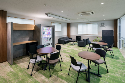 就業先イメージ