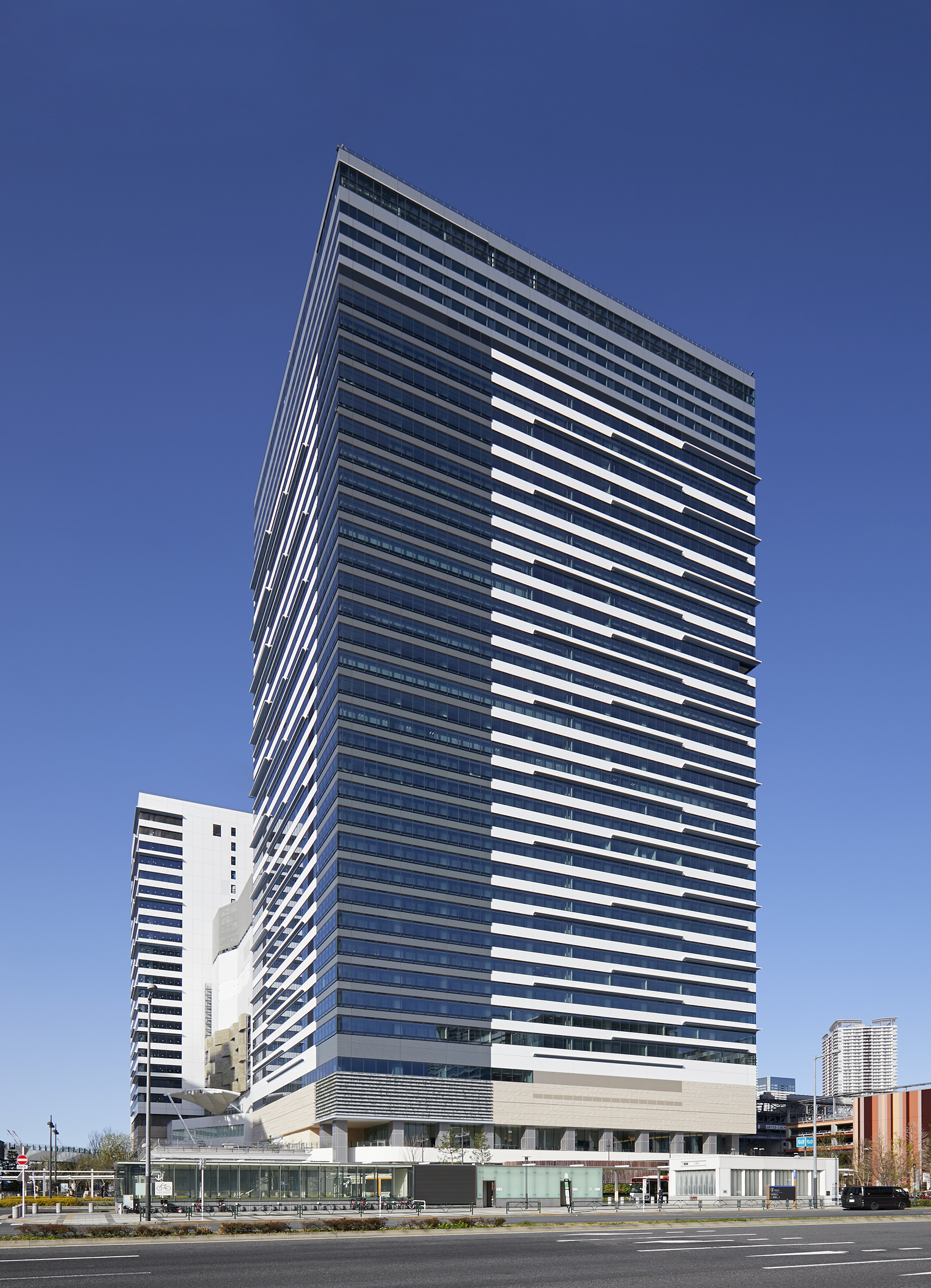 【総務】まずは大手で5年頑張りたい！事務の実績を積みたい方へ