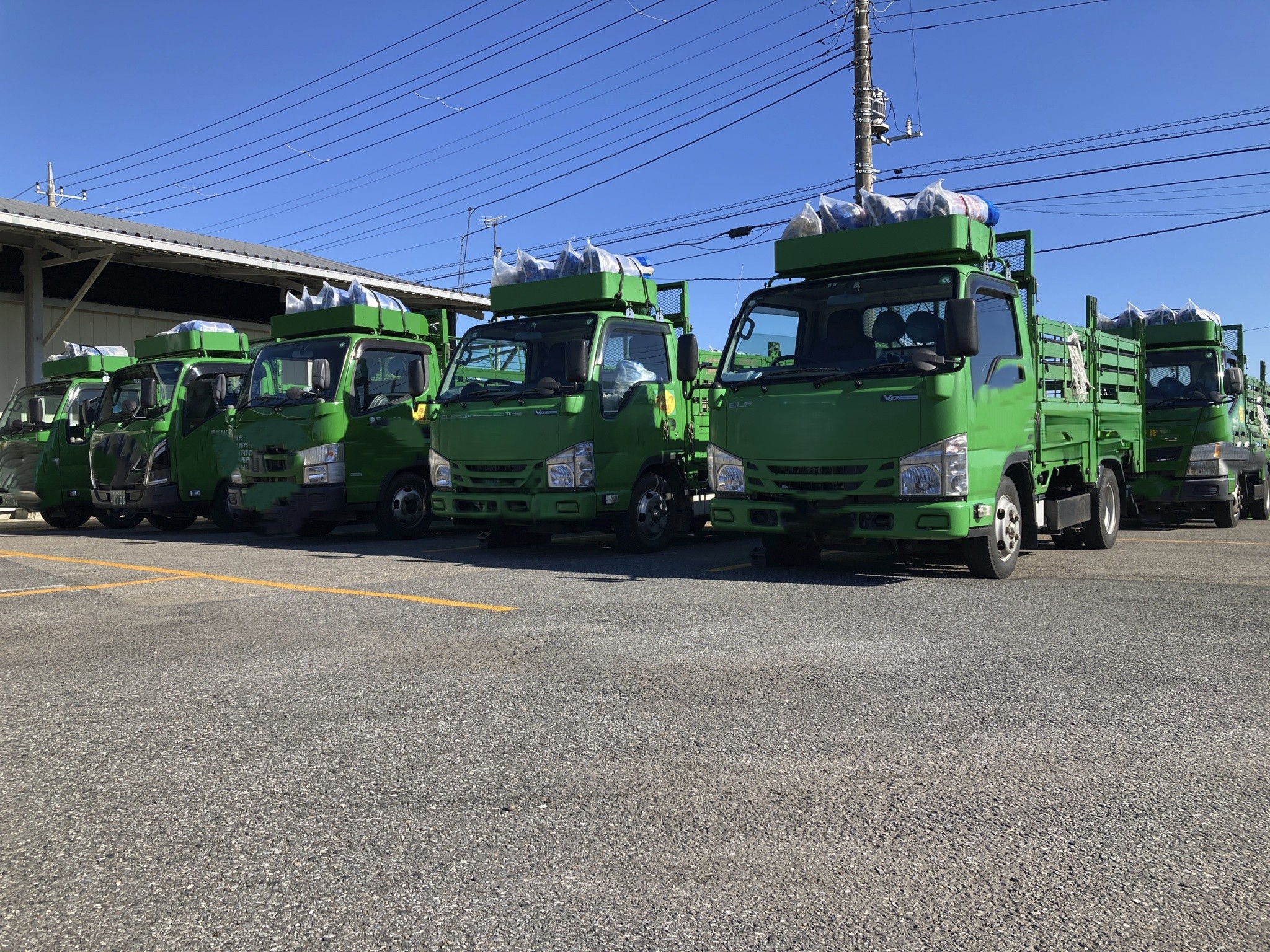 就業先イメージ