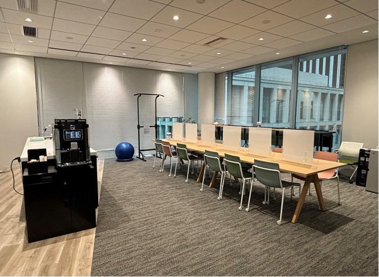 ＼1月START★／事務ハジメテ歓迎◎経験積める×事務サポート