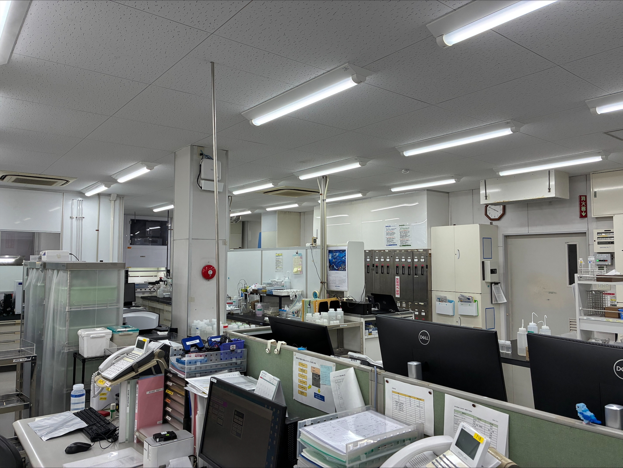 就業先イメージ