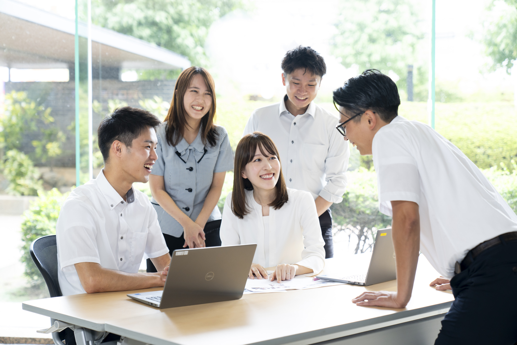 「人事部でのサポート業務」創業100年以上☆社員化実績あり！