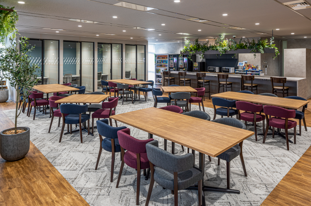 未経験OK！共済組合に関するコツコツ入力・チェック♪残業なし◎