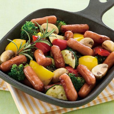 週４勤務☆未経験歓迎！食品メーカーでの試作アシスタント♪