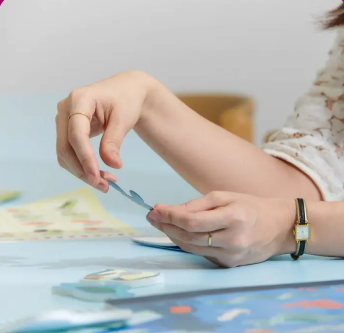 ＼週4日／雑貨好きに♪♪穏やか雑貨メーカー×かんたん事務＋*