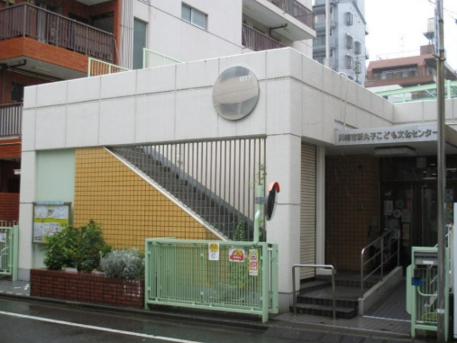 就業先イメージ