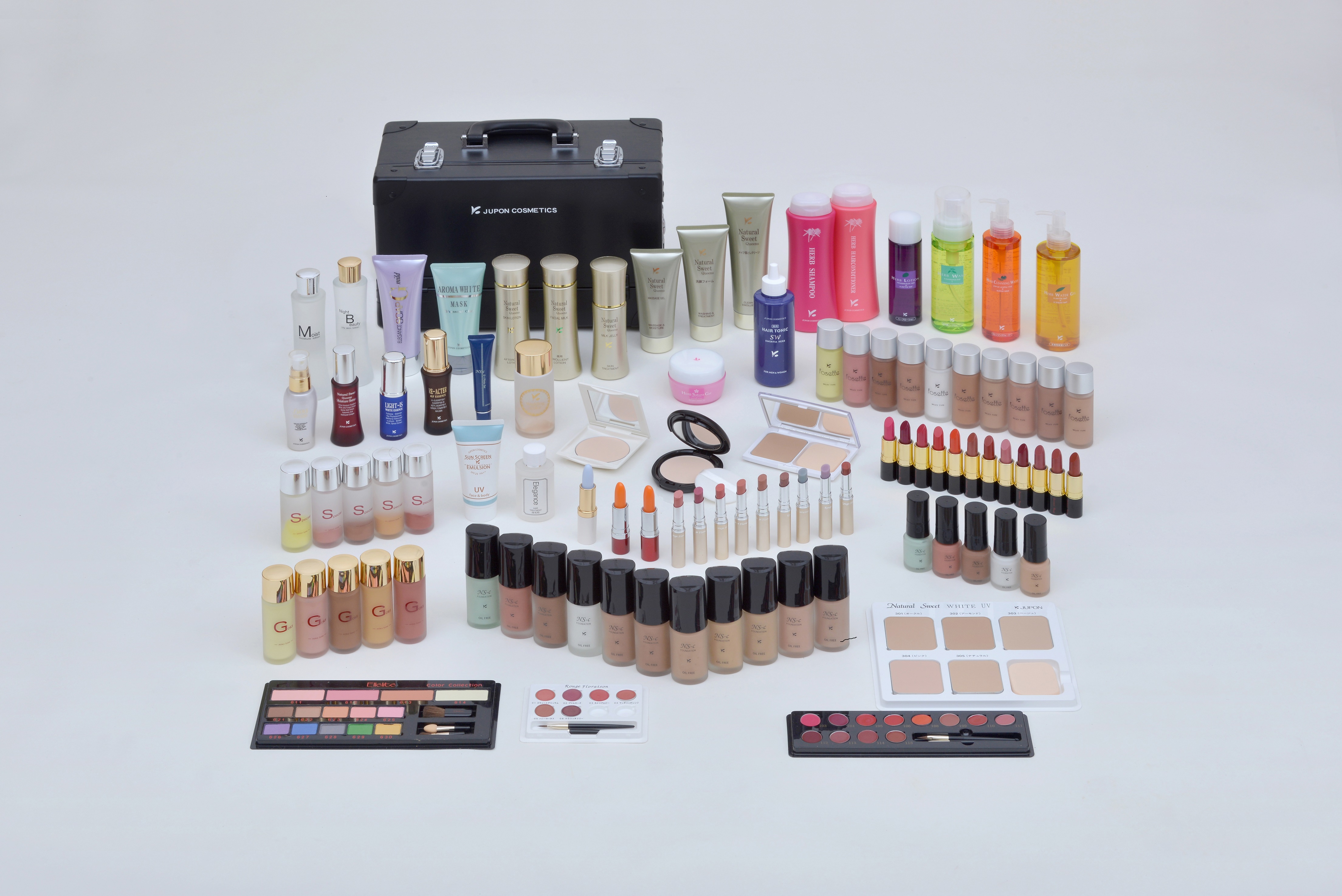 ＼電話なし★／未経験＊コツコツ楽しい！コスメの原料調合＆計量