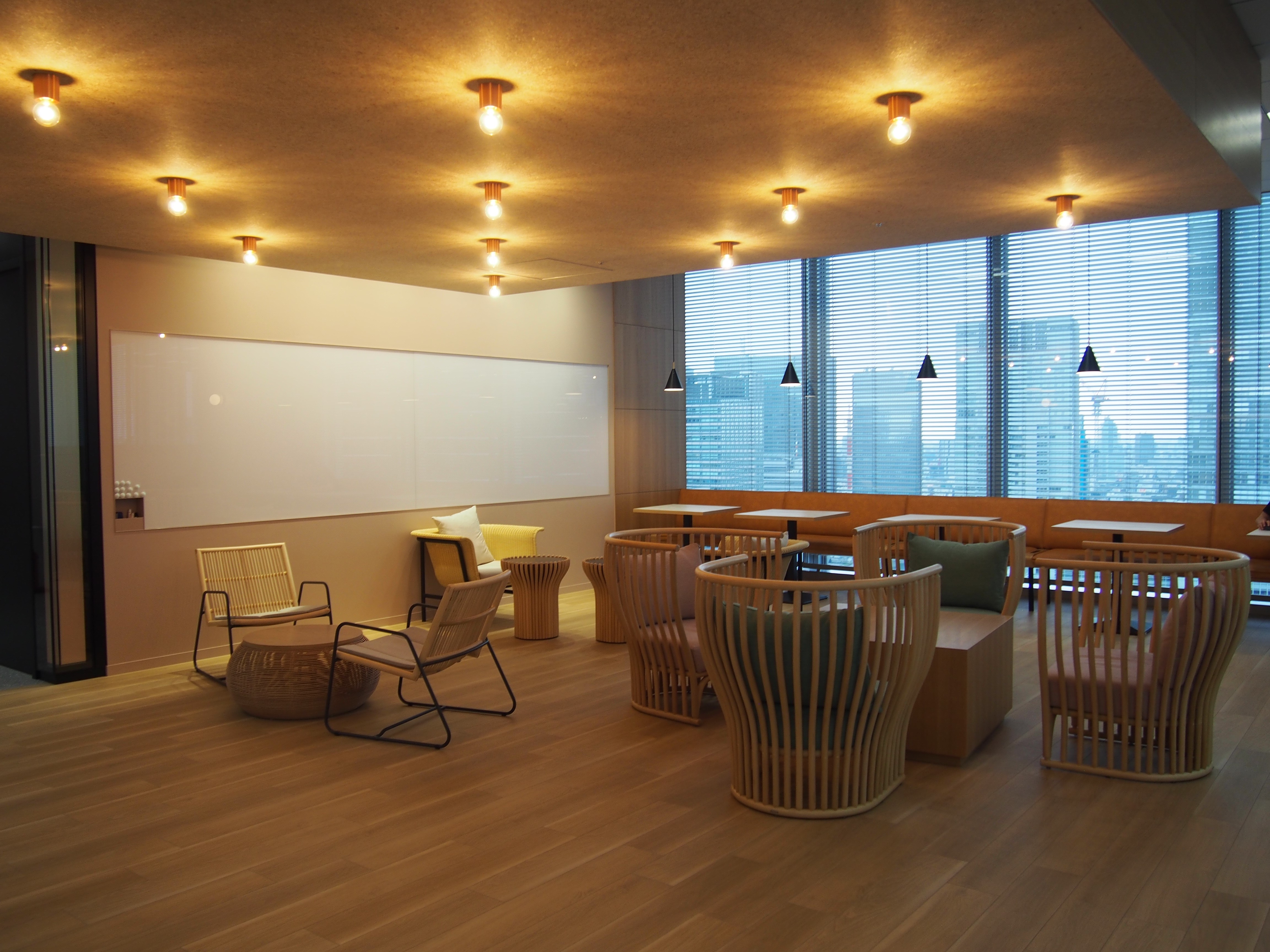 就業先イメージ