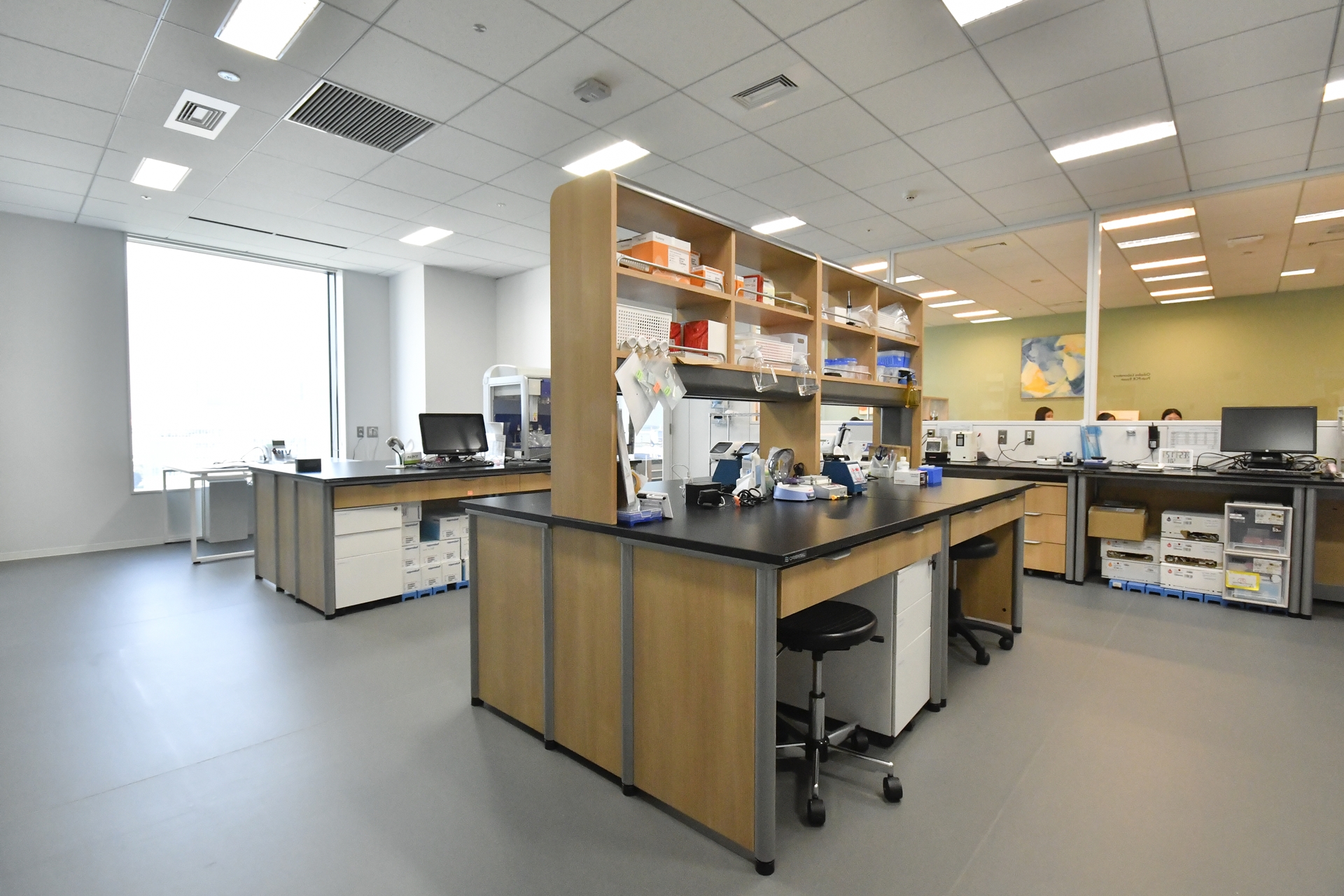 高時給◎婦人科医療に貢献！遺伝子検査のオシゴト