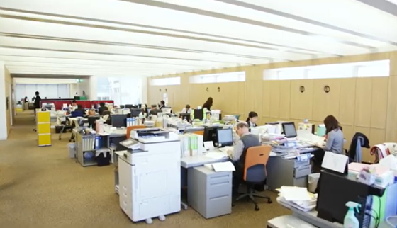 《残業ほぼなし！働きやすさ◎》医薬品商社で輸入書類の作成☆