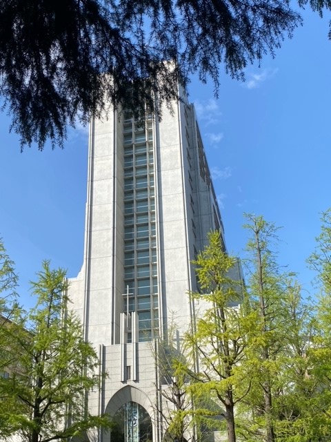 駅伝で有名＼はじめてOK★人気大学で入試アシスタント／＠表参道