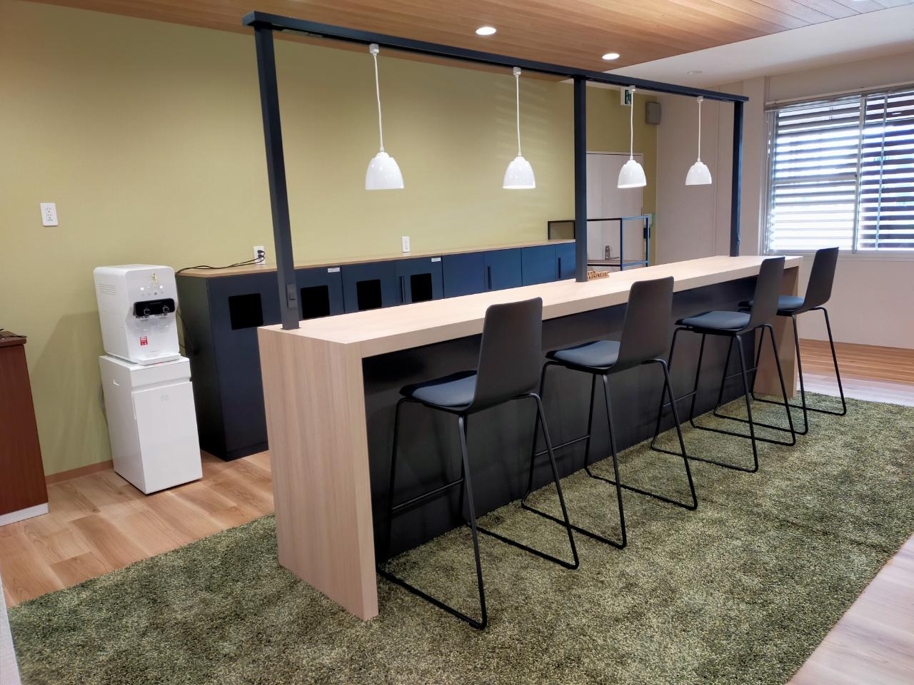 就業先イメージ