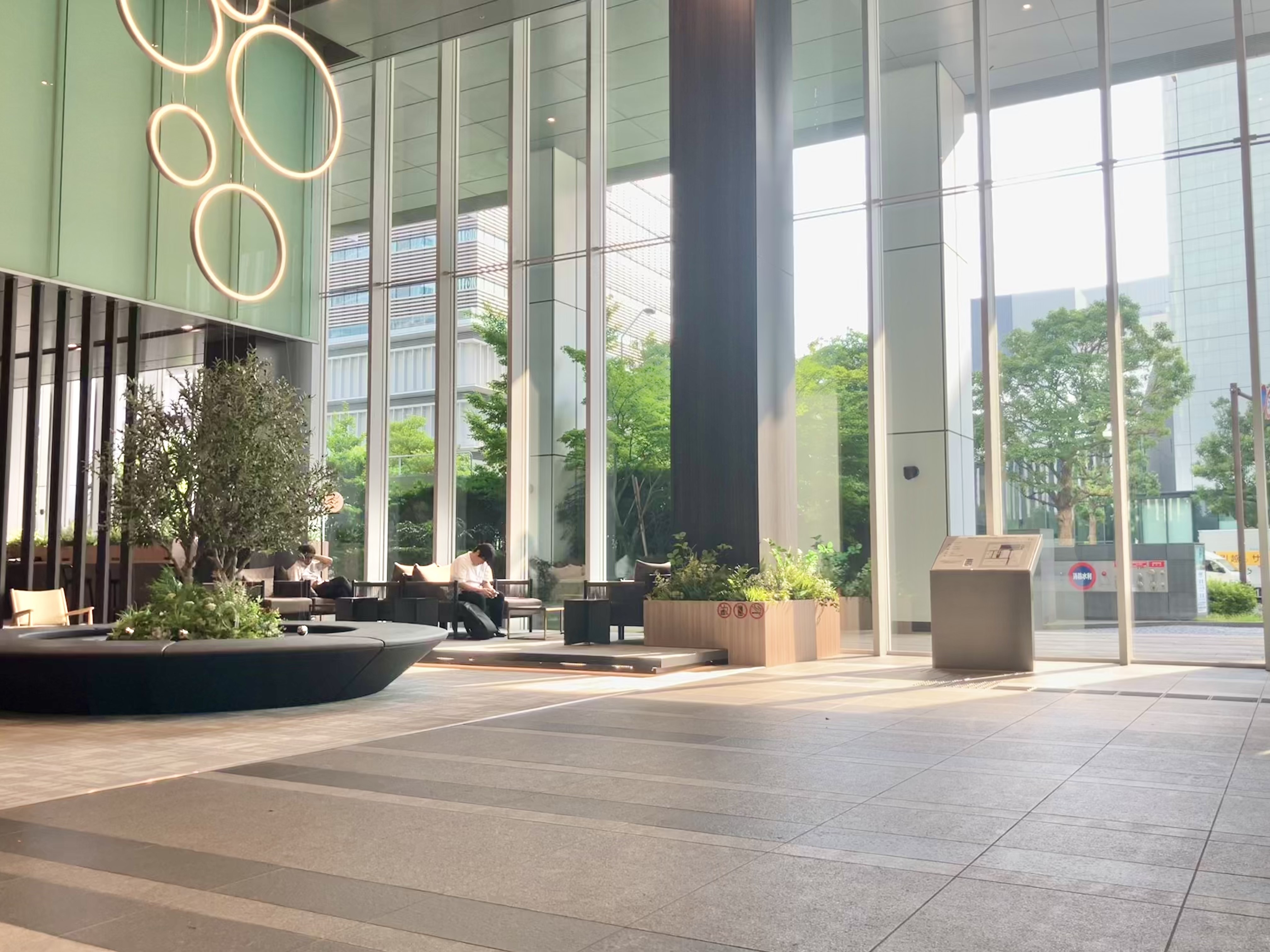 【１月/みなとみらい】車の会社×経理・財務＠1750円～1800円