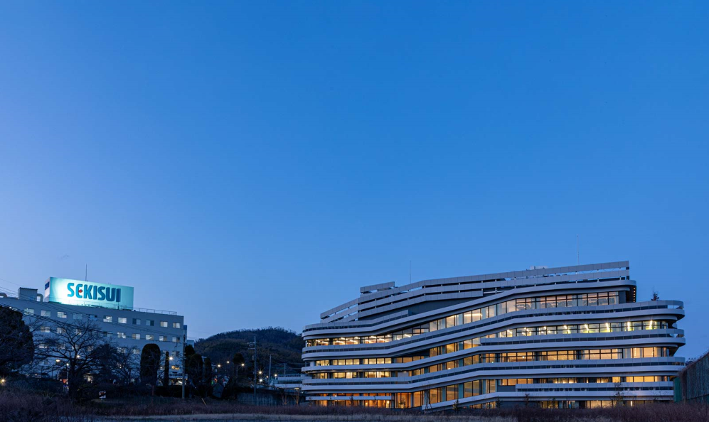 就業先イメージ