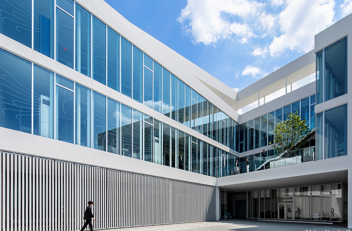 ＼土日祝休み♪／ショールーム受付♪未経験OK◎残業ほぼナシ！