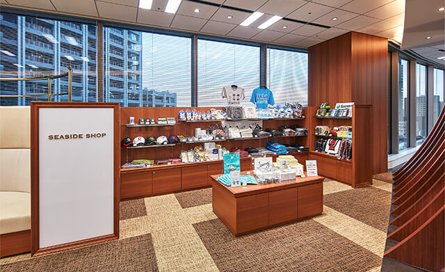 ＼ちょこっと英語☆*／エンタメ大手×総合受付♪*｡3名体制◎