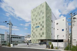 就業先イメージ