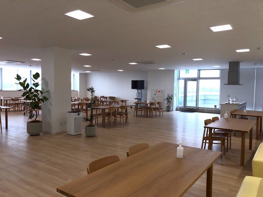 【大和駅チカ】環境バツグン◎長期♪メーカー×事務☆17時台定時