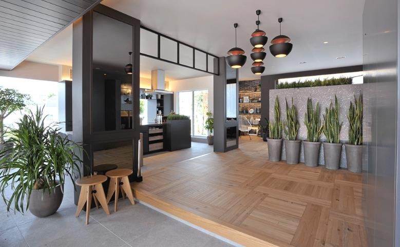 就業先イメージ