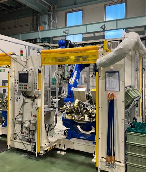 【車通勤OK】電話なし★長期♪かんたん軽作業◆残業少なめ☆彡