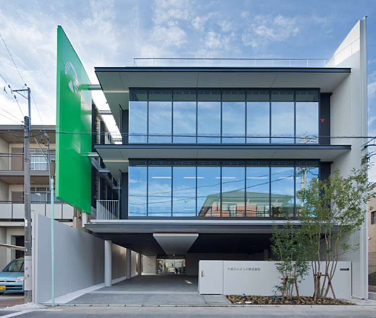 1月＜9-16時＞ネイル･髪色自由！きれいなofficeで働く営業事務♪