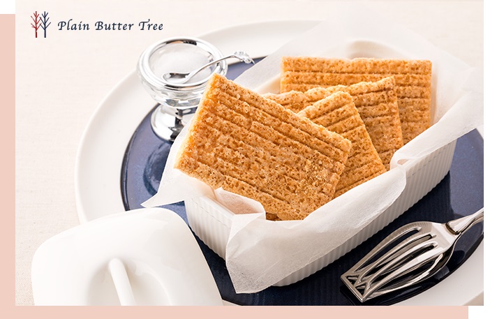 ＼2026年3月までの期間限定／あの人気バターサンドの販売！！