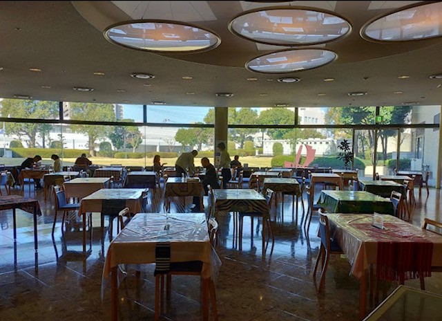 ★12月中旬～★＜公的機関＞総務×職員さんのサポート♪私服OK◎