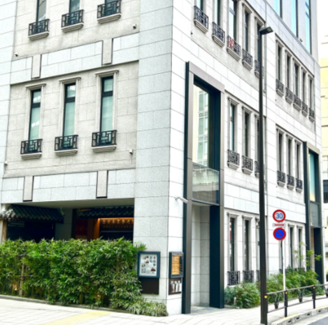 就業先イメージ