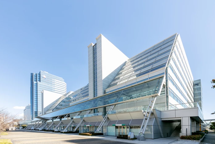 【有明エリア】週4日×時短OKも◎事務未経験OK！かんたん事務♪