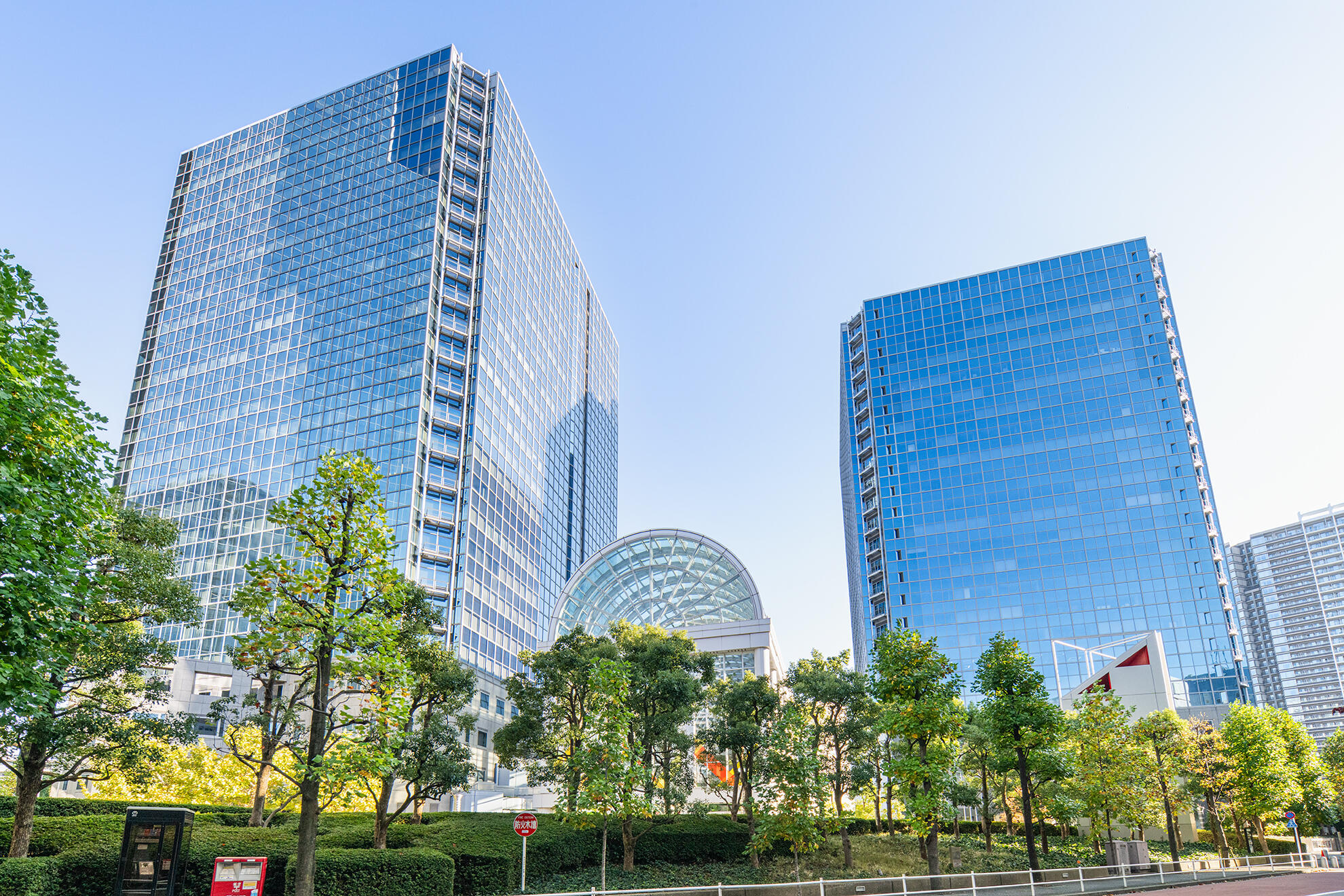 【週2在宅OK】大手メーカーで輸出の貿易事務《SAP使用》