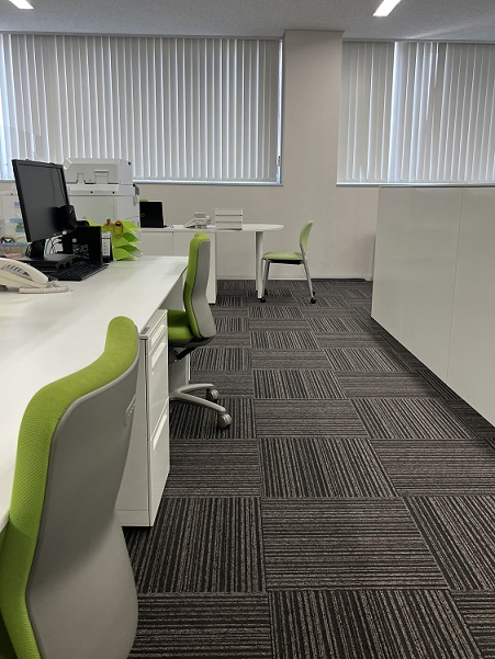 就業先イメージ